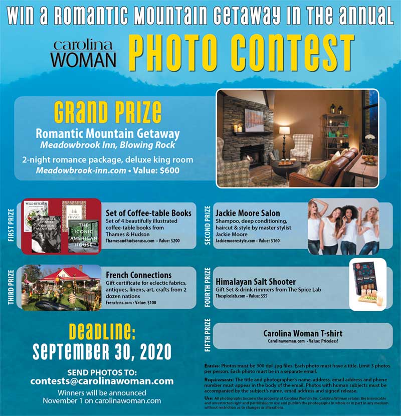 2020 Photo Contest