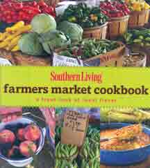 Farmers Market Cookbook