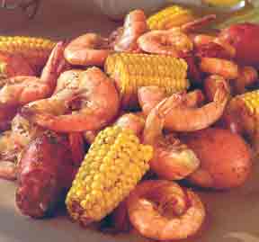 Frogmore Stew