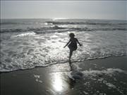 Dancing-in-The-Surf