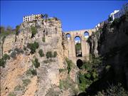 Ronda Spain