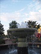 Fountain